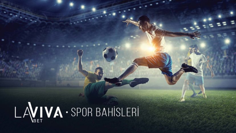 Lavivabet Spor Bahisleri